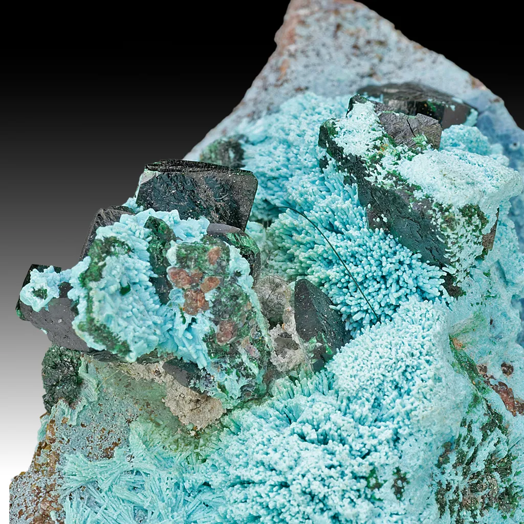 Malachite image