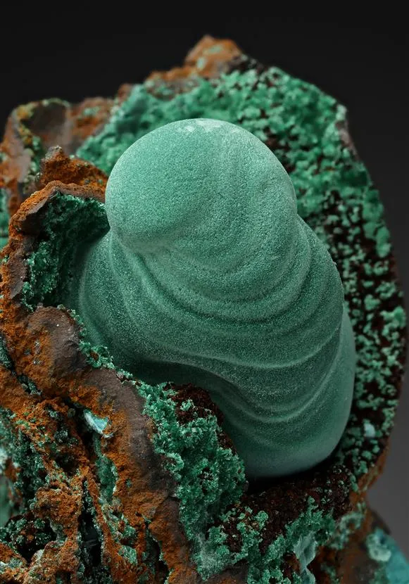Malachite image