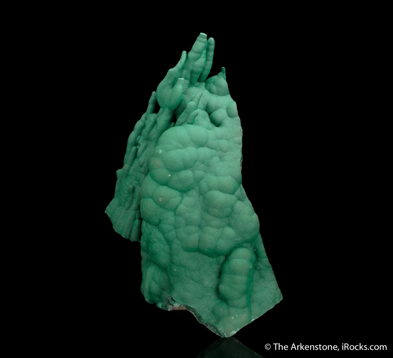 Malachite - image 4