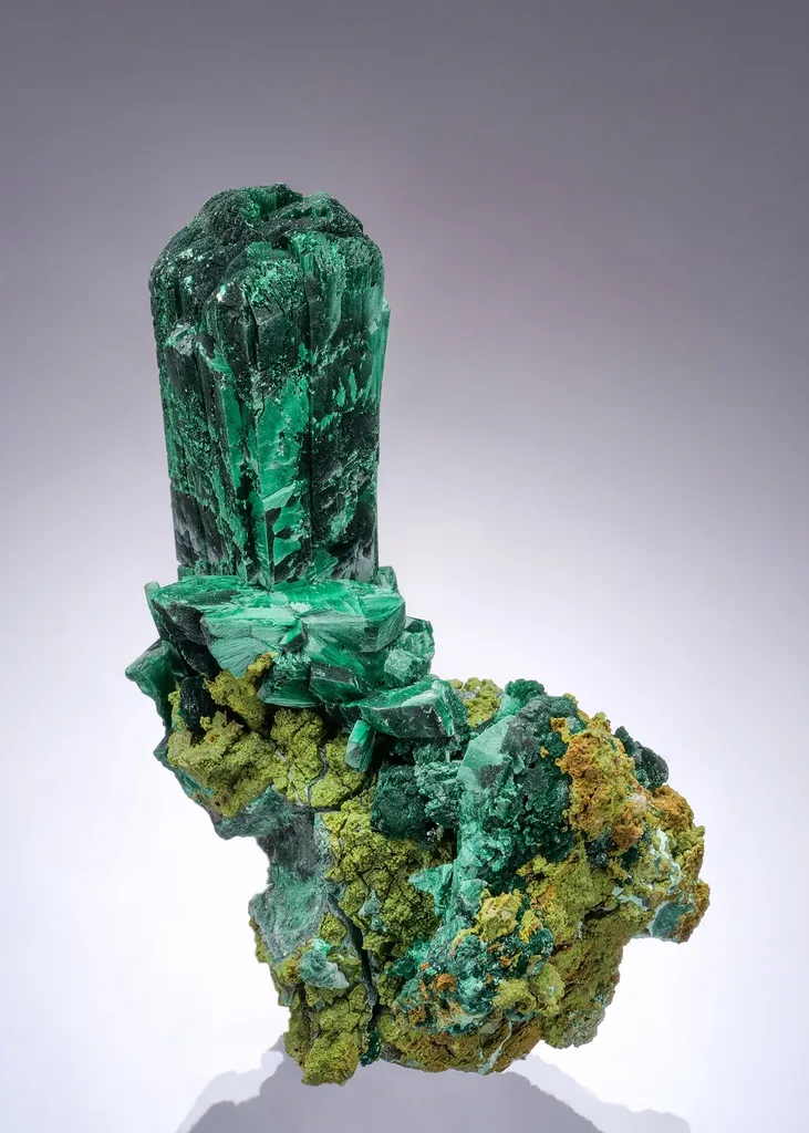 Malachite - image 2