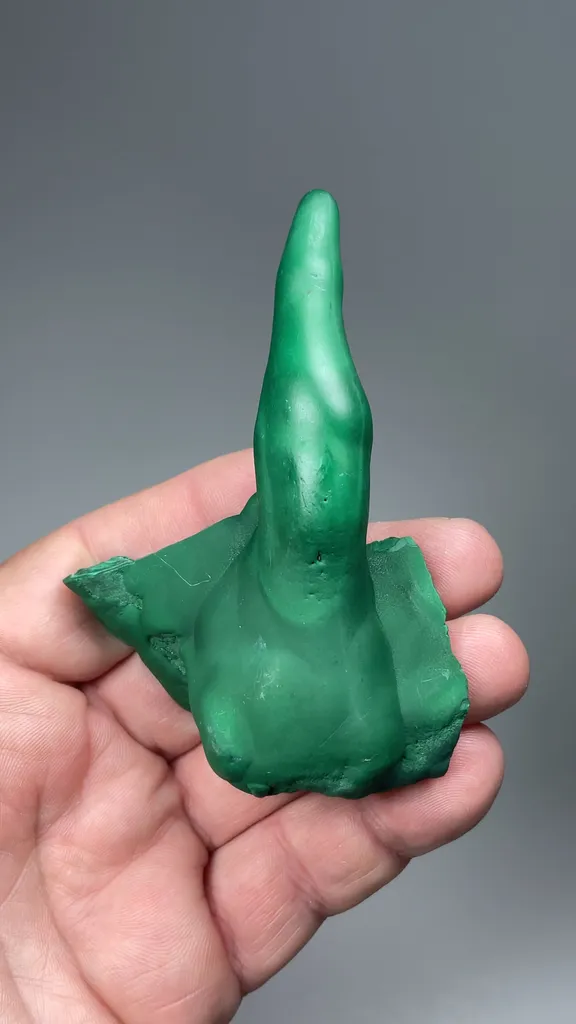 Malachite - image 2