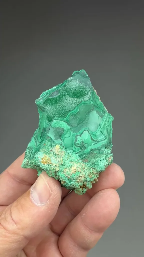 Malachite - image 2