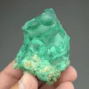 Malachite - image 2