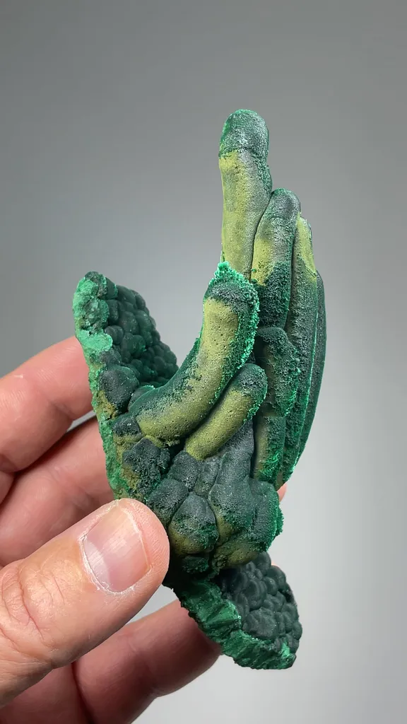 Malachite - image 2