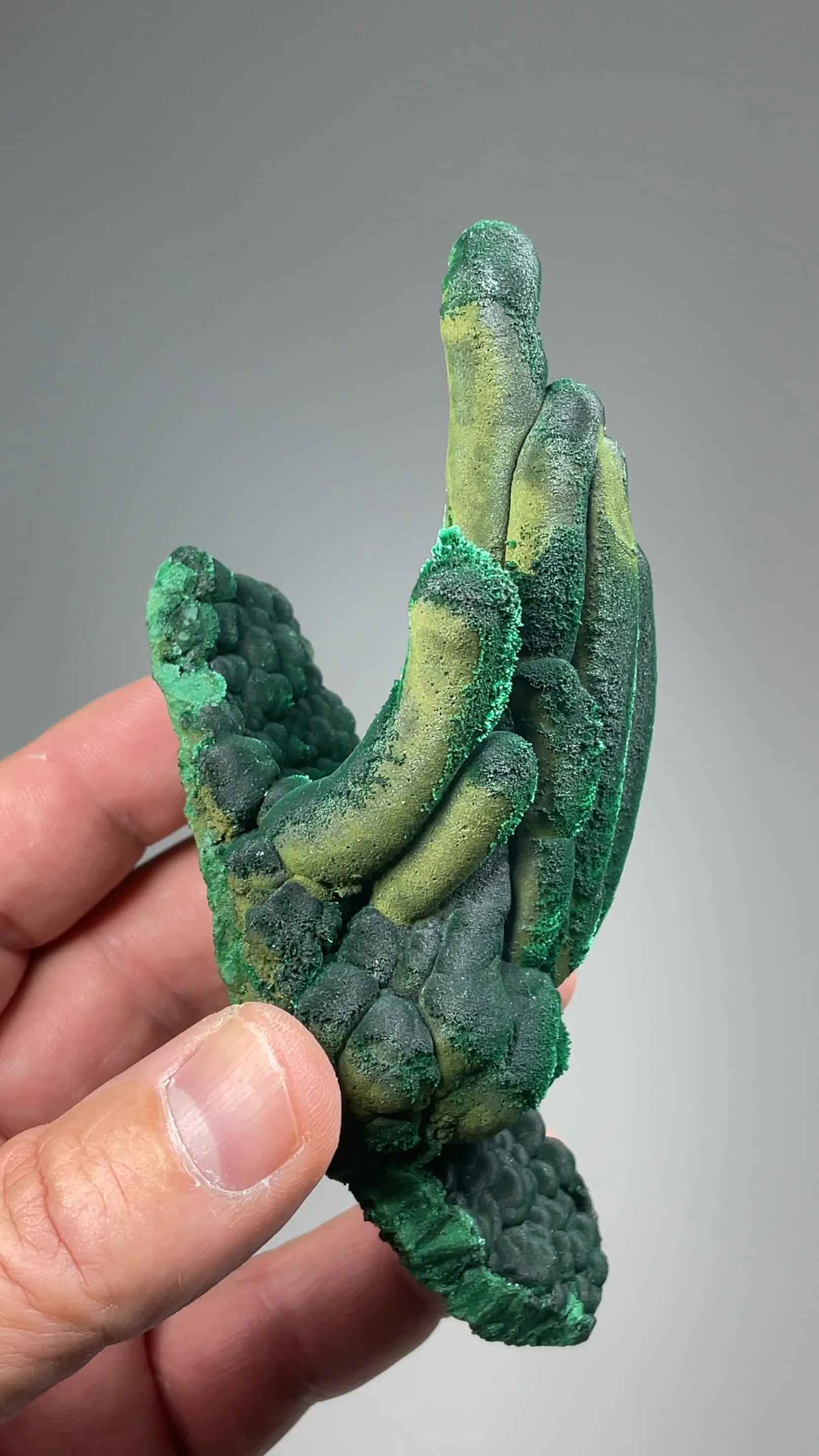 Malachite - image 2