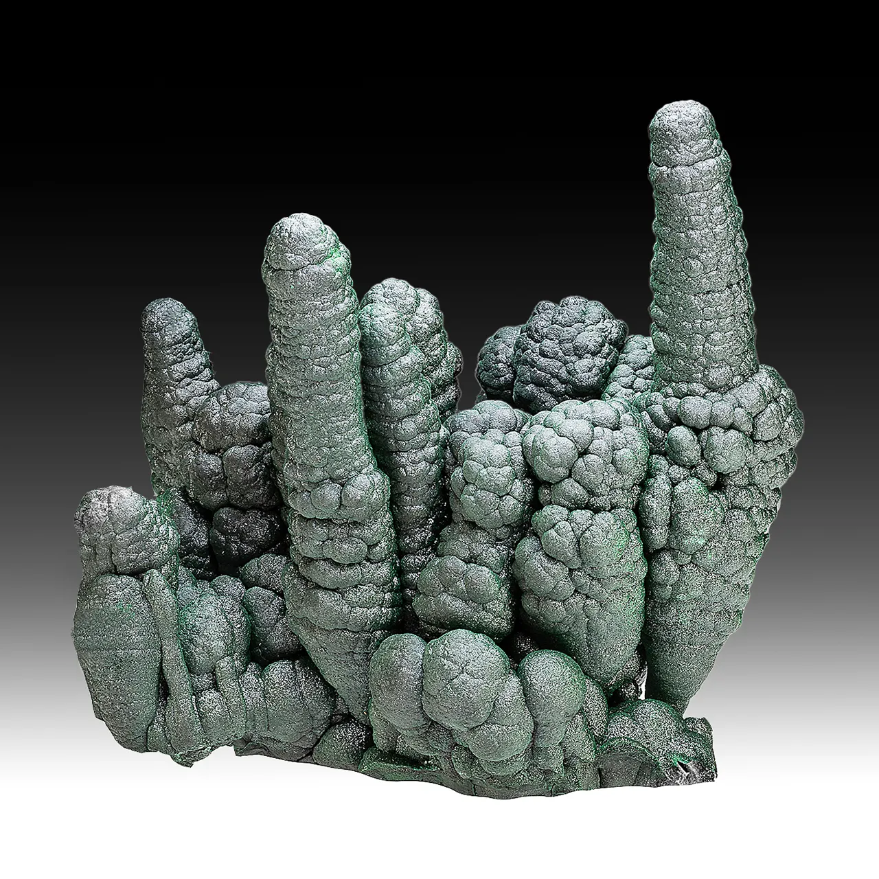 Malachite - image 1