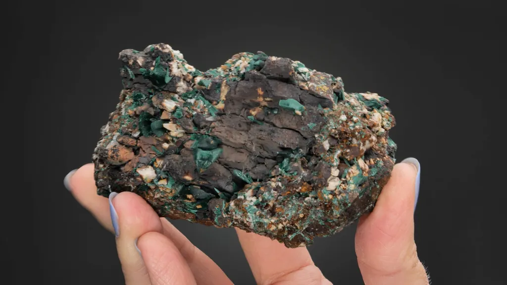 Malachite - image 2