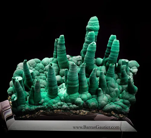 Malachite - image 3
