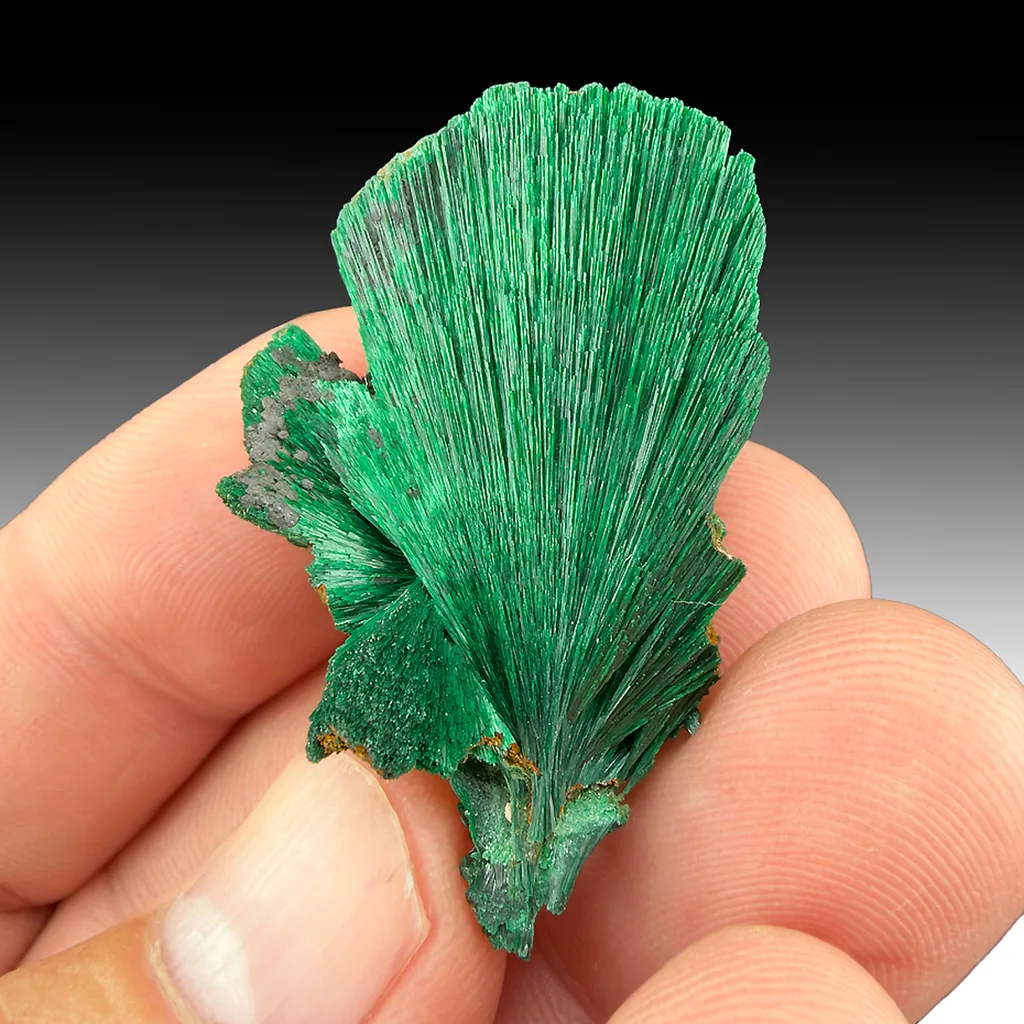 Malachite - image 1