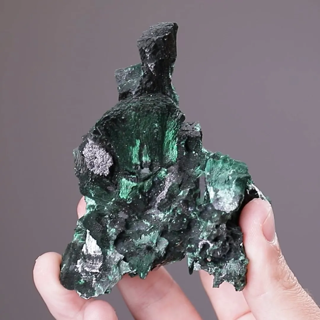 Malachite - image 2