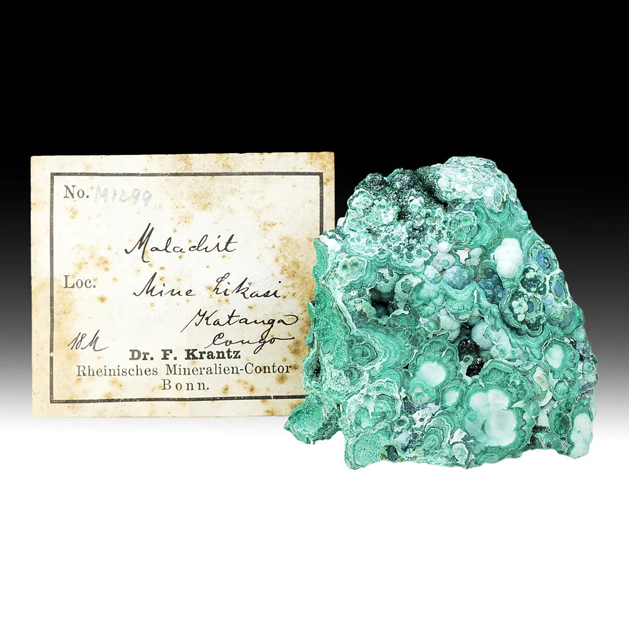 Malachite - image 1