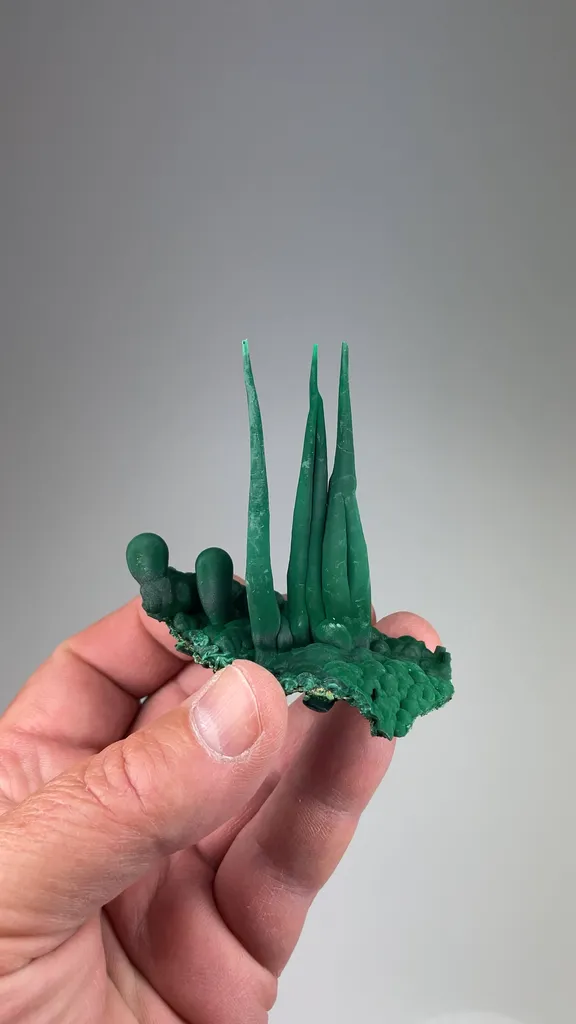 Malachite - image 2