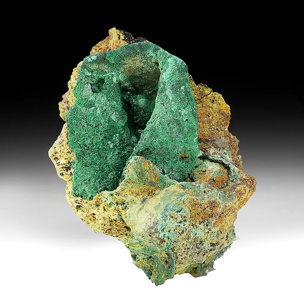 Malachite image