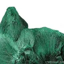 Malachite (Chatoyant) - image 2