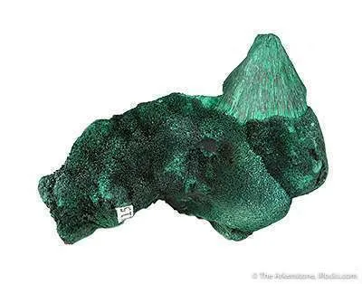 Malachite (Chatoyant) - image 3