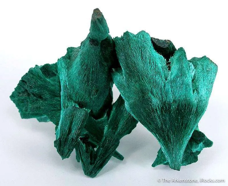 Malachite (Chatoyant) - image 2