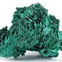 Malachite (Chatoyant) - image 1