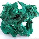 Malachite (Chatoyant) - image 1