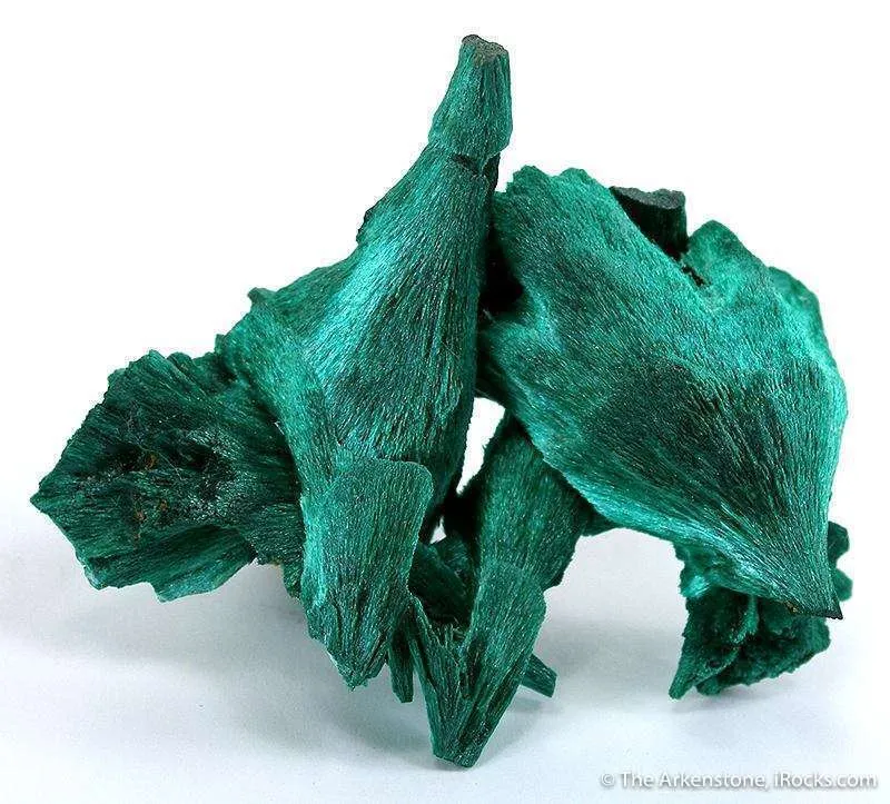 Malachite (Chatoyant) - image 3