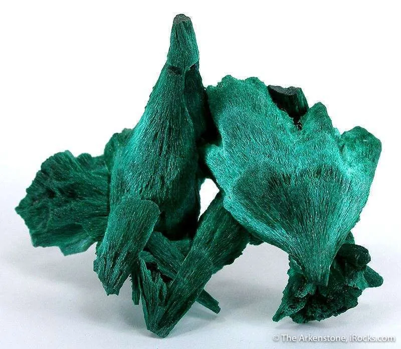 Malachite (Chatoyant) image