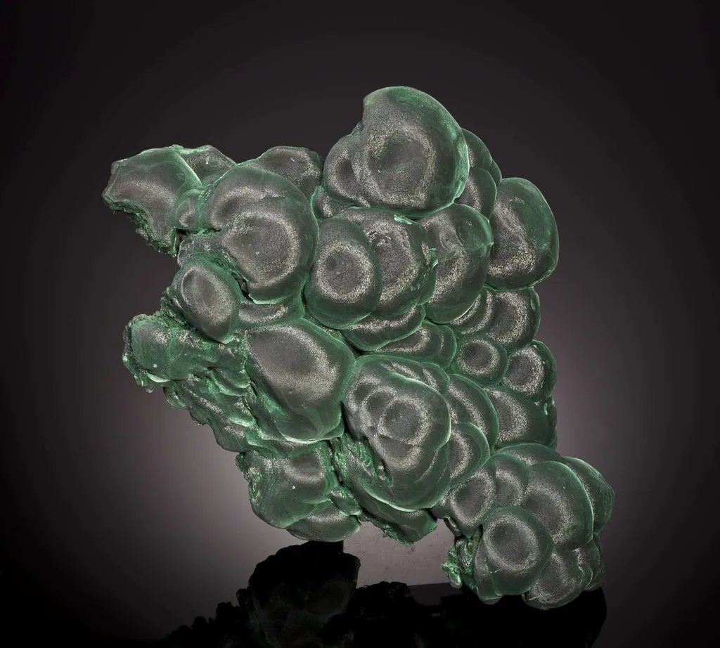 Malachite (Chatoyant) image