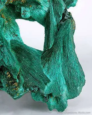 Malachite (Chatoyant) - image 3