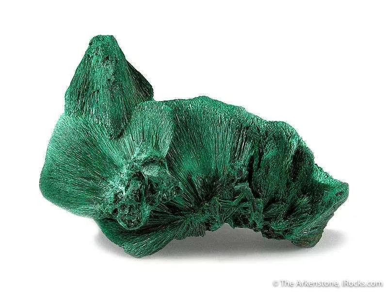 Malachite (Chatoyant) image