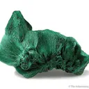 Malachite (Chatoyant) - image 1
