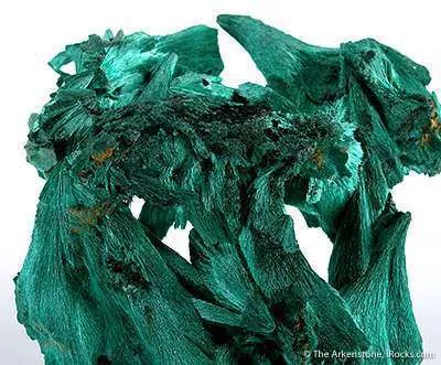 Malachite (Chatoyant) - image 2
