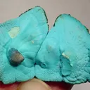 Malachite, Chrysocolla - image 2