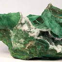 Malachite, Chrysocolla, Quartz - image 1