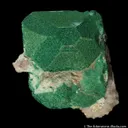 Malachite coating Cuprite - image 6