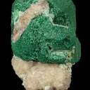 Malachite coating Cuprite - image 7