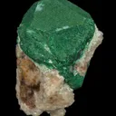 Malachite coating Cuprite - image 5