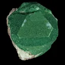 Malachite coating Cuprite - image 8