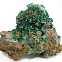 Malachite, Copper - image 1