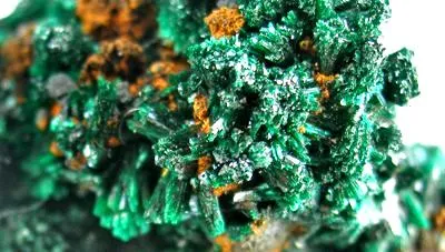 Malachite, Copper - image 2