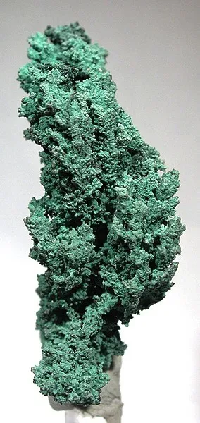 Malachite, Copper image