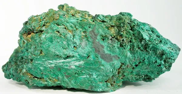 Malachite, Copper image