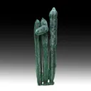 Malachite (cover Lapis Magazine) - image 1