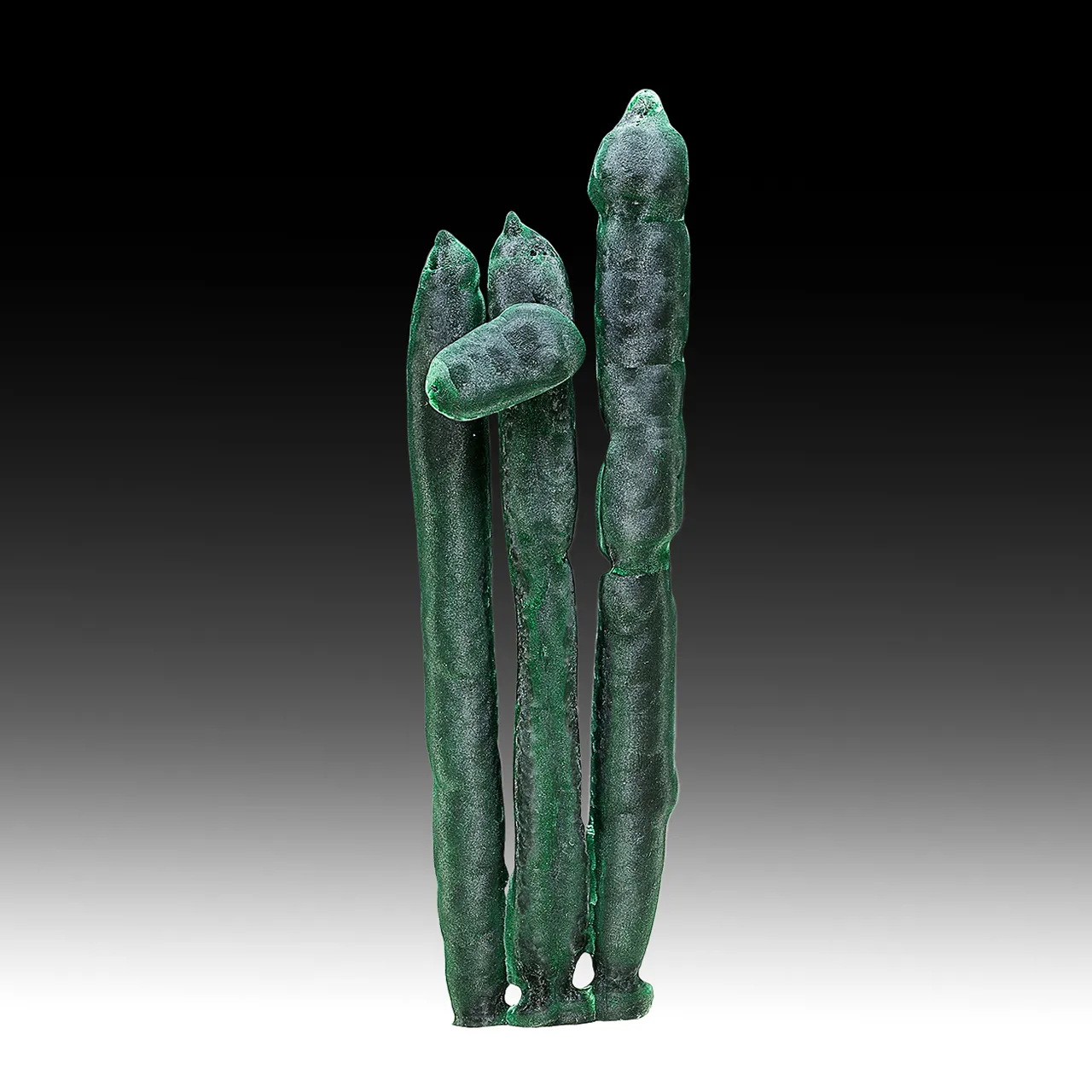 Malachite (cover Lapis Magazine) - image 1