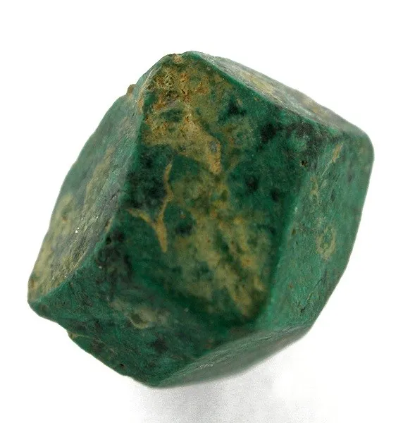 Malachite, Cuprite image