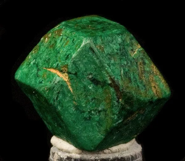 Malachite, Cuprite image
