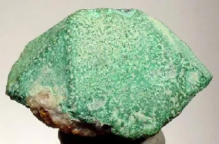 Malachite, Cuprite - image 1