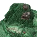 Malachite, Cuprite - image 2