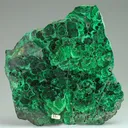 Malachite Cut and Polished - image 1