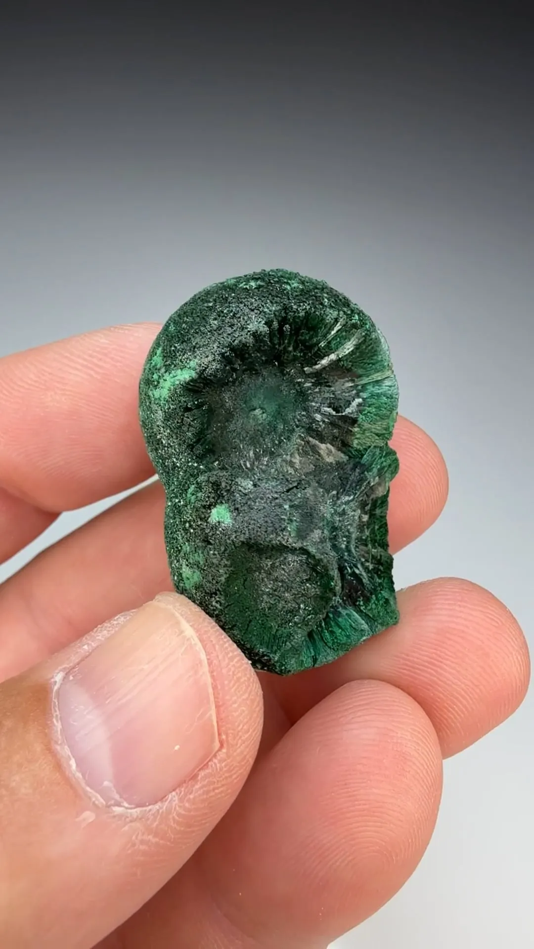 Malachite - image 2