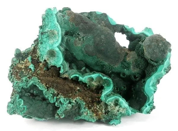 Malachite - image 1