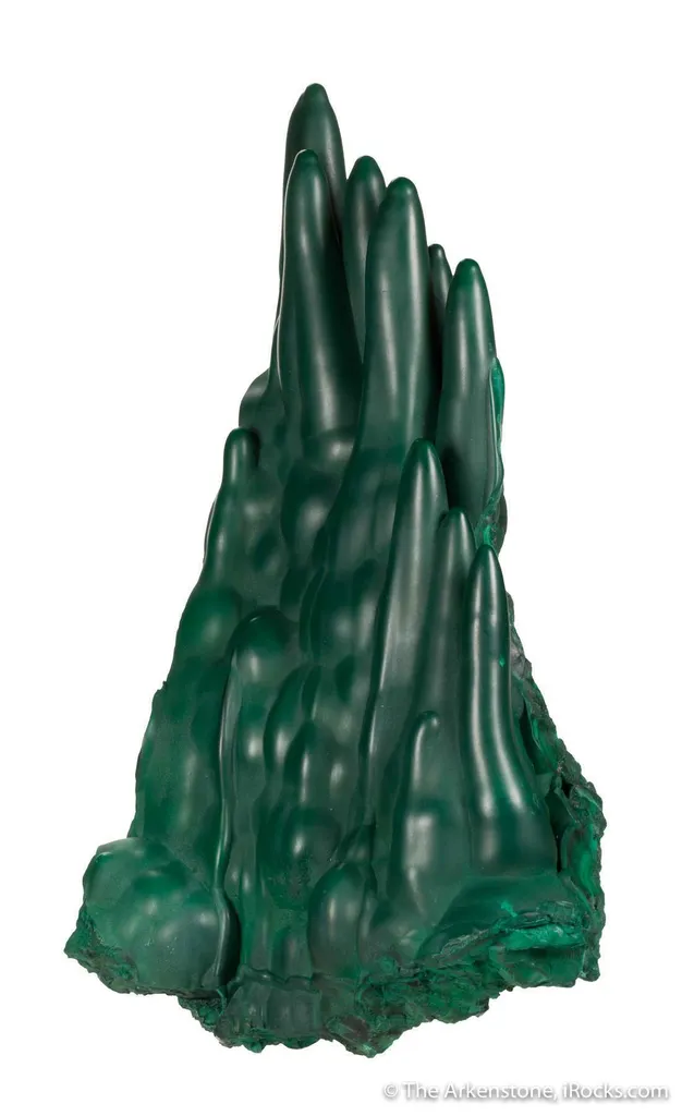 Malachite - image 4