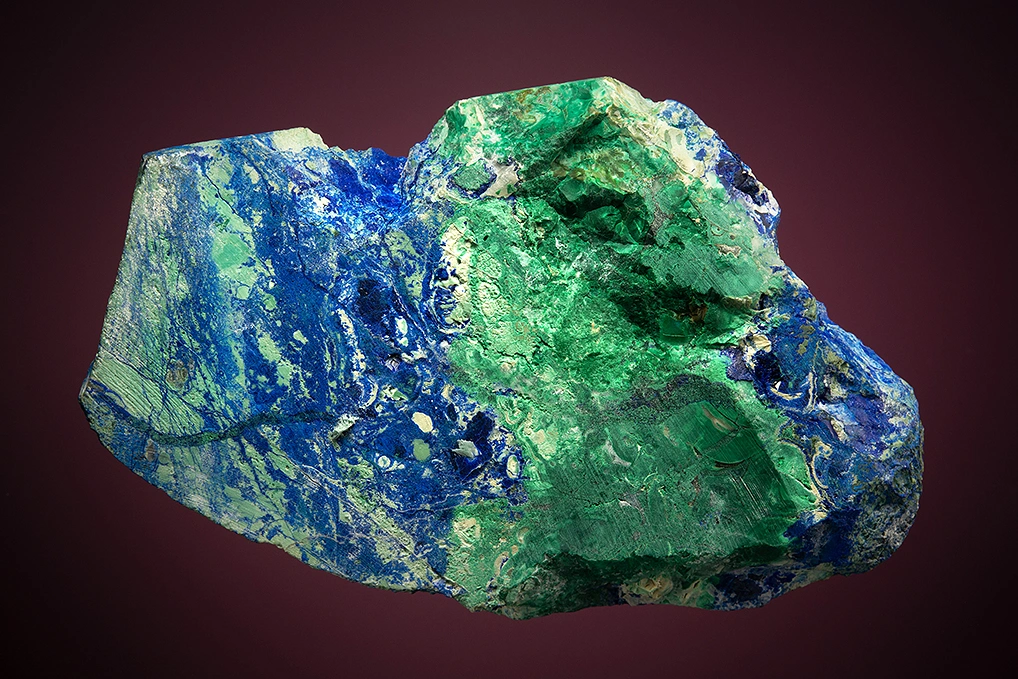 Malachite - image 2